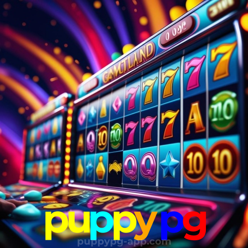 Seção Confiavel do puppypg: Segurança e Diversão em Um Só Lugar