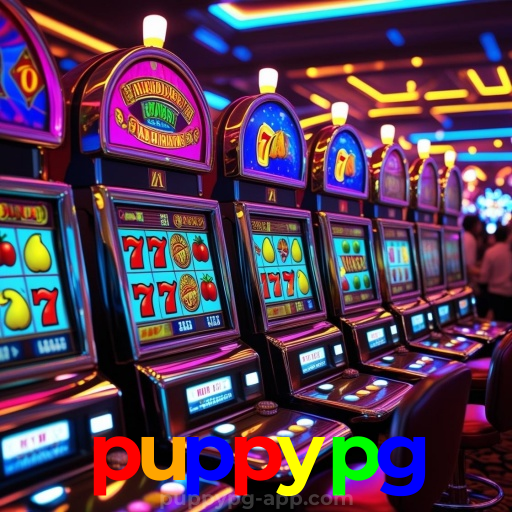 Bônus imperdíveis no puppypg — para todos os jogadores