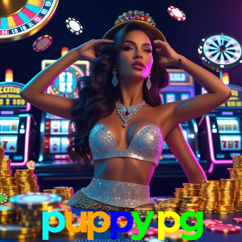 Recursos Pagos Imperdíveis do puppypg Para Jogadores Fieis