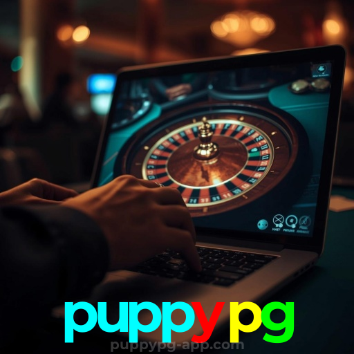 puppypg Plataforma:O Cassino Online Mais Divertido e Seguro Está Esperando Por Você!