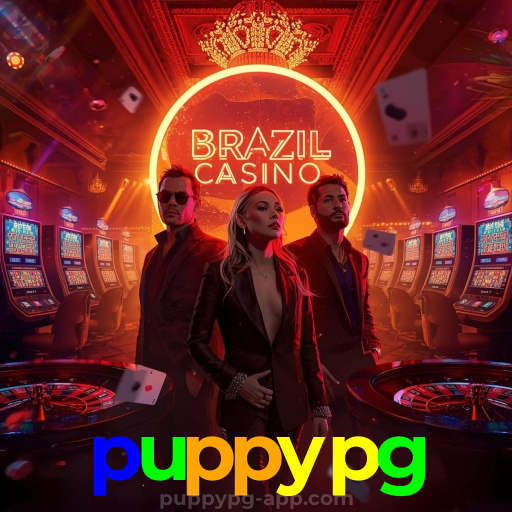Seção Confiavel do puppypg: Segurança e Diversão em Um Só Lugar